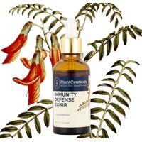 Plantceuticals Immunity Defence Elixir  